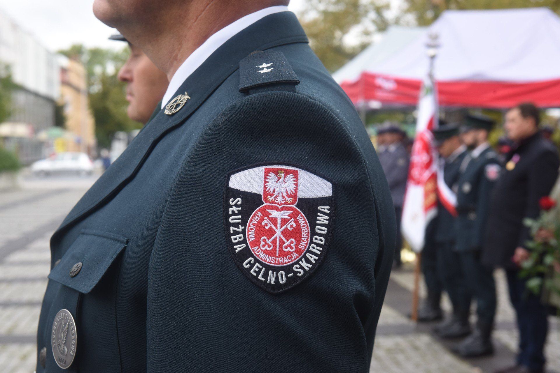 Tanie samochody od urzędu skarbowego na Pomorzu
