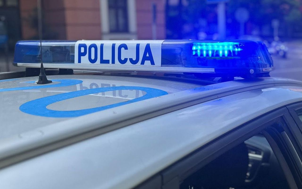 Tragedia w Lipnie. Nie żyje 5-latka