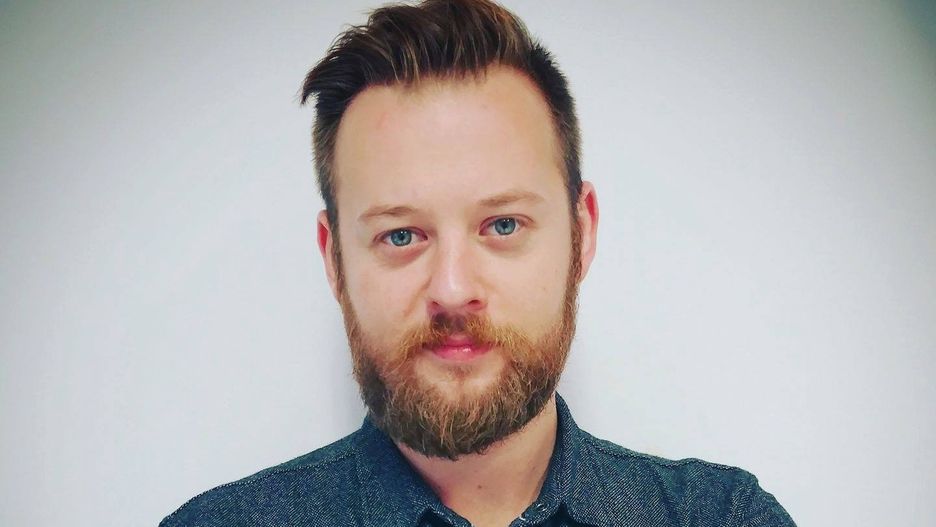 Grzegorz Miecznikowski wielokrotnie był dyskryminowany z powodu swojej orientacji