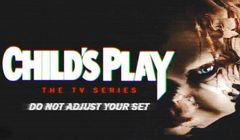 Powstanie serialowa wersja filmu "Laleczka Chucky"