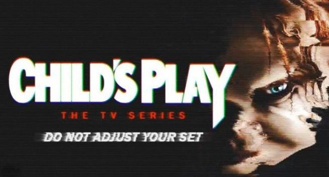 Powstanie serialowa wersja filmu "Laleczka Chucky"