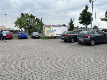W Grudziądzu ryneczek na osiedlu Lotnisko startuje od soboty, 7 czerwca. Mieszkańcy będą mogli kupić wyroby od gospodarzy
