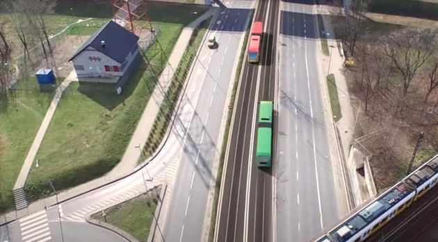 Wrocław. Tramwaj na Nowy Dwór. Znany wykonawca drugiego etapu trasy