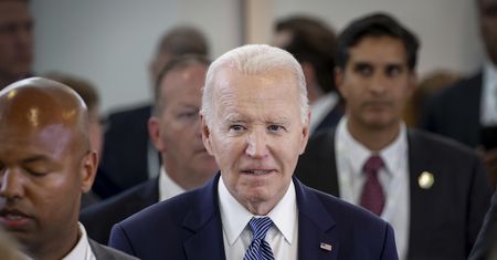 Gwiazdy Hollywood pomogły Joe Bidenowi. Miliony na kampanię prezydenta USA