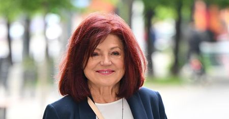 Urszula Dudziak otwarcie o seksualności po osiemdziesiątce. "Uprawiam tenis i seks"