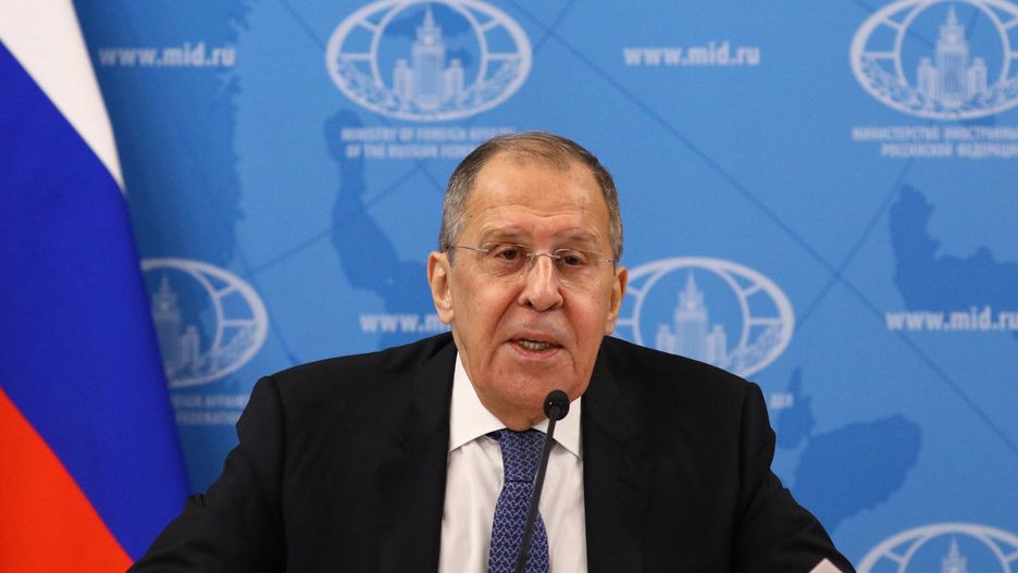 Rosja wydaliła trzech europejskich dyplomatów. Powodem udział w wiecach popierających Aleksieja Nawalnego