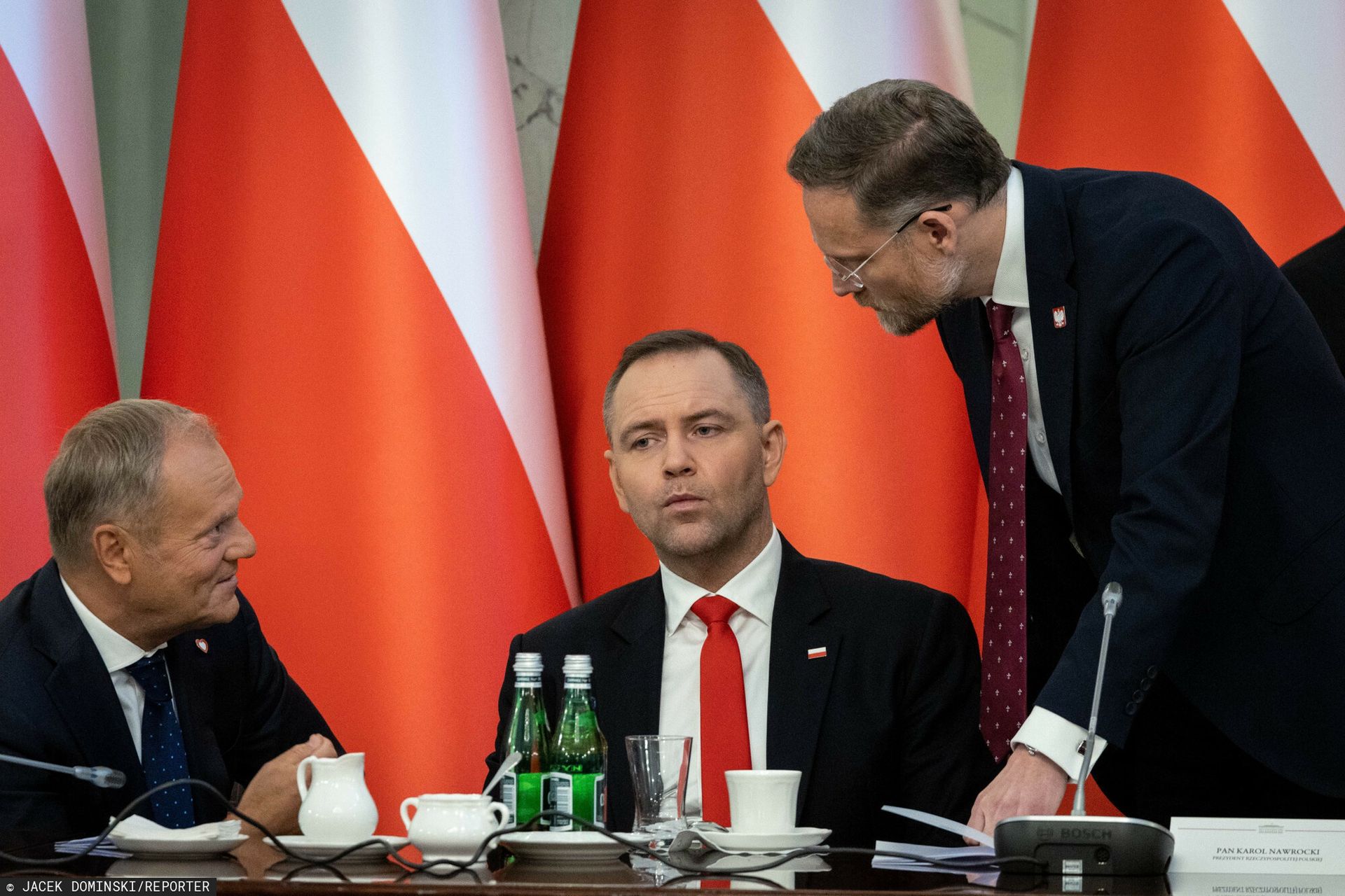 Niemcy piszą o polexicie. "Byłby katastrofą"