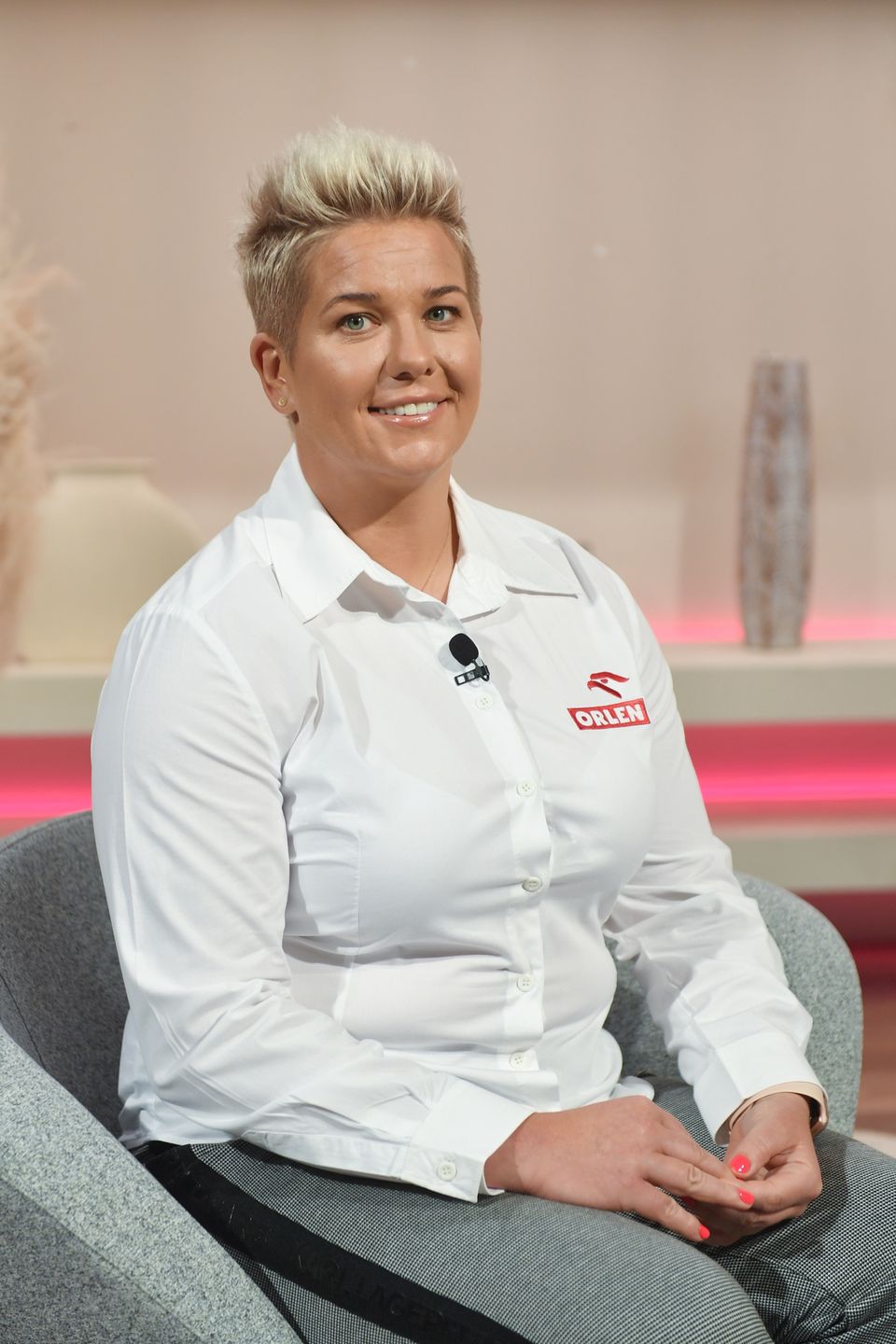 Anita Włodarczyk