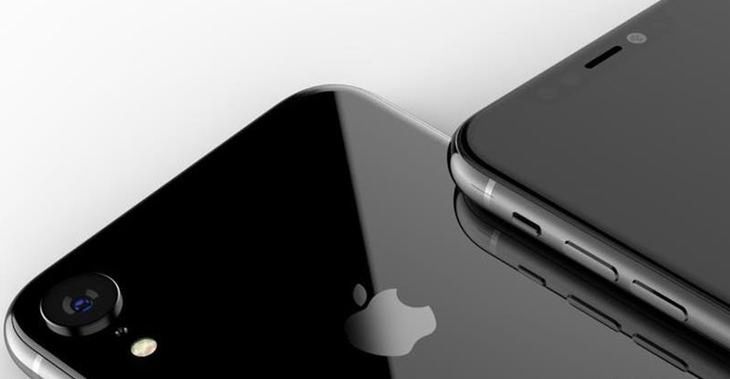 Apple jeszcze w tym roku pokaże trzy nowe iPhone'y 1