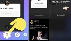 Instagram pozwala na śledzenie wzmianek o koncie zamieszczonych w Stories