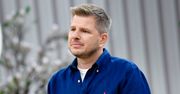 Filip Chajzer otworzył się na temat hejtu, śmierci syna i narkotyków. "Im wyżej idziesz, tym większą uwagę na siebie zwracasz"