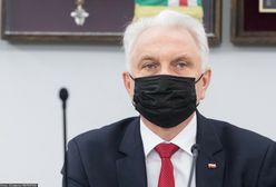 Niepokojące słowa wiceministra zdrowia. Chodzi o mutacje COVID-19 w Polsce