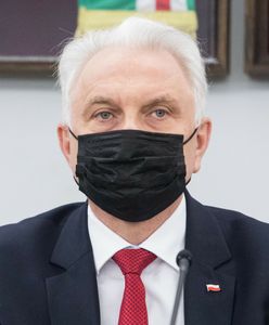 Niepokojące słowa wiceministra zdrowia. Chodzi o mutacje COVID-19 w Polsce