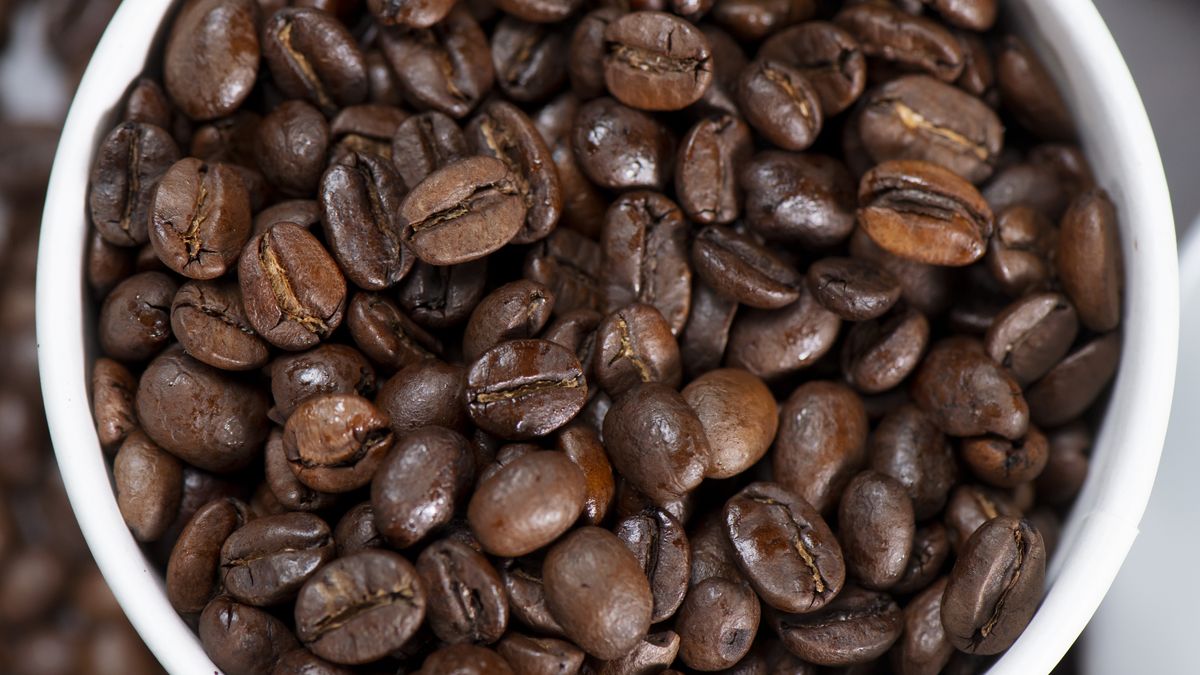 Francuska palarnia kawy przechodzi do historii

