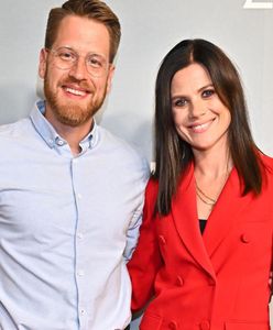 Robert Stockinger poznał swoją żonę, kiedy miał złamane serce. Na ślubie śpiewał jego ojciec