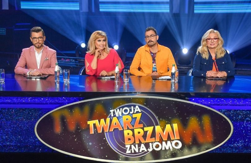 Katarzyna Skrzynecka ucina teorie o konflikcie z Tamarą Arciuch na planie "TTBZ"