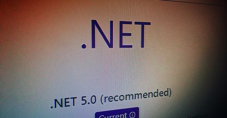 Czy .NET 5 powinien być zintegrowany z Windows?