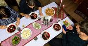 Święta za pasem. Polacy stawiają na domowe potrawy świąteczne