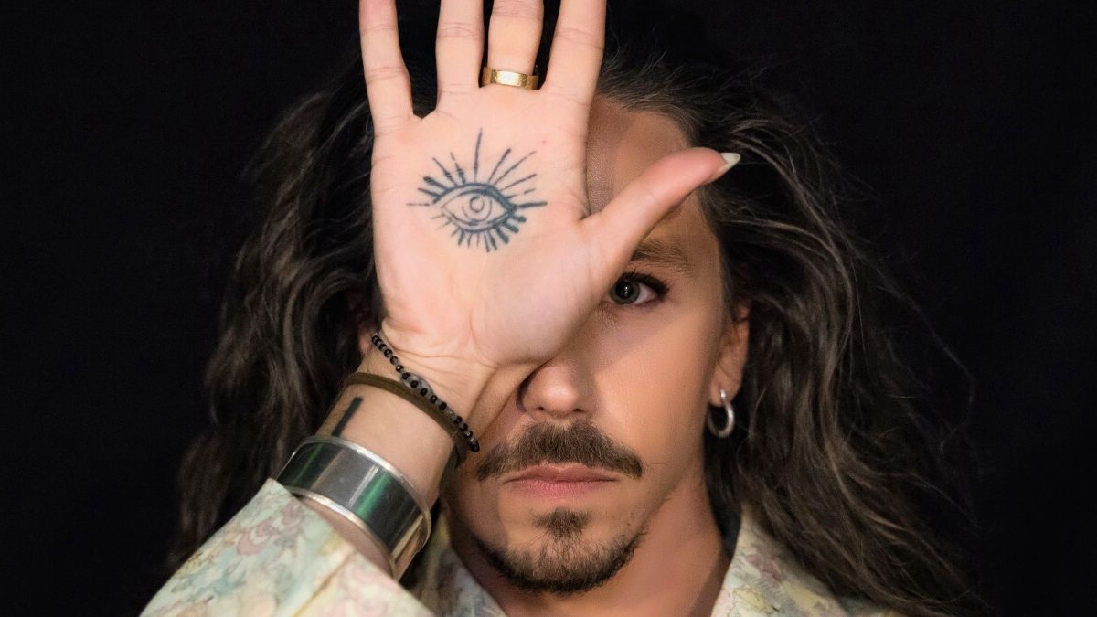 Michał Szpak