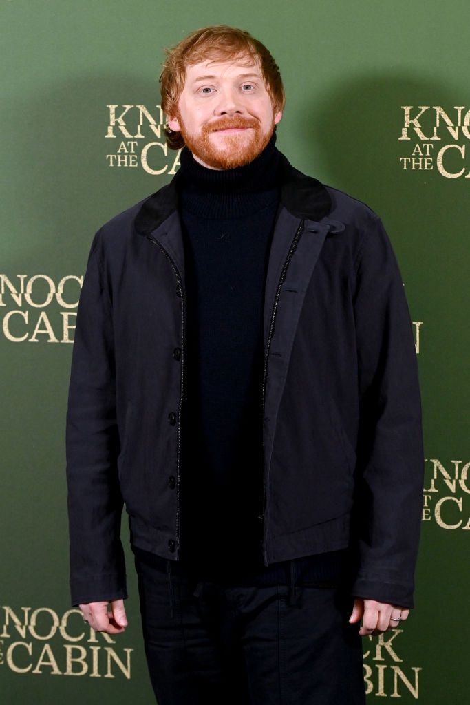 Rupert Grint