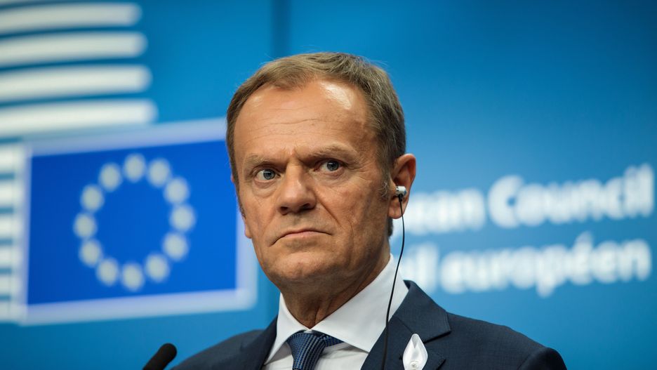 Budżet UE. Donald Tusk skomentował zakończone negocjacje