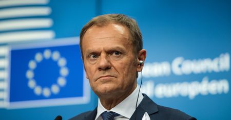 Budżet UE. Donald Tusk o negocjacjach: PiS kompromitowało siebie i Polskę