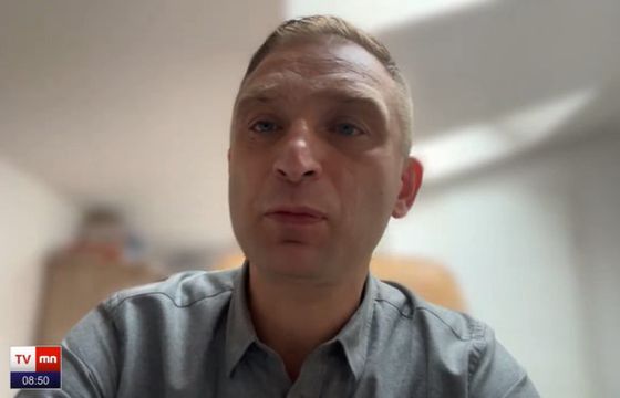 Telewizja Bąkiewicza otwiera serwis streamingowy. „Doskonały prezent pod choinkę”