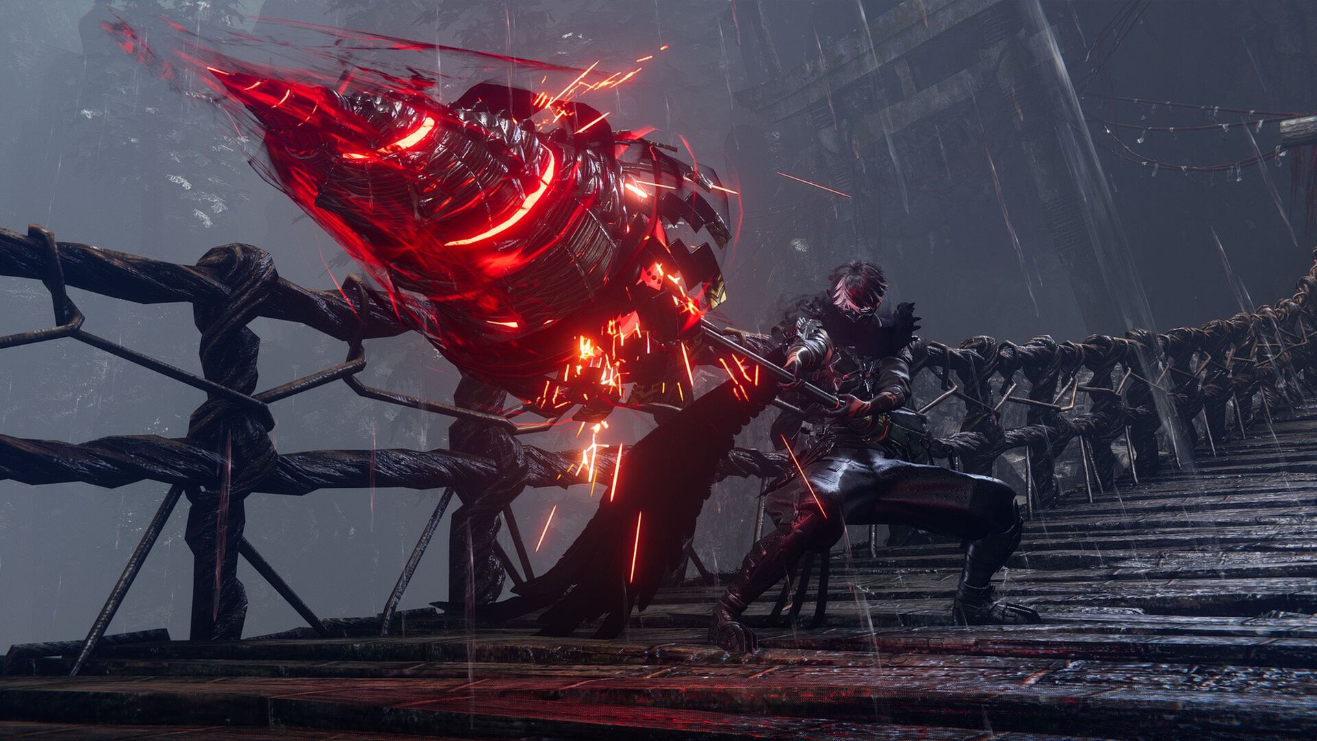 Recenzja gry Ninja Gaiden 4
