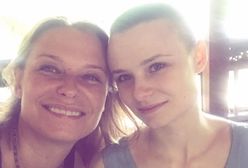 Paulina Młynarska o ślubie swojej córki: "Uśmiałyśmy się czytając te głupoty"