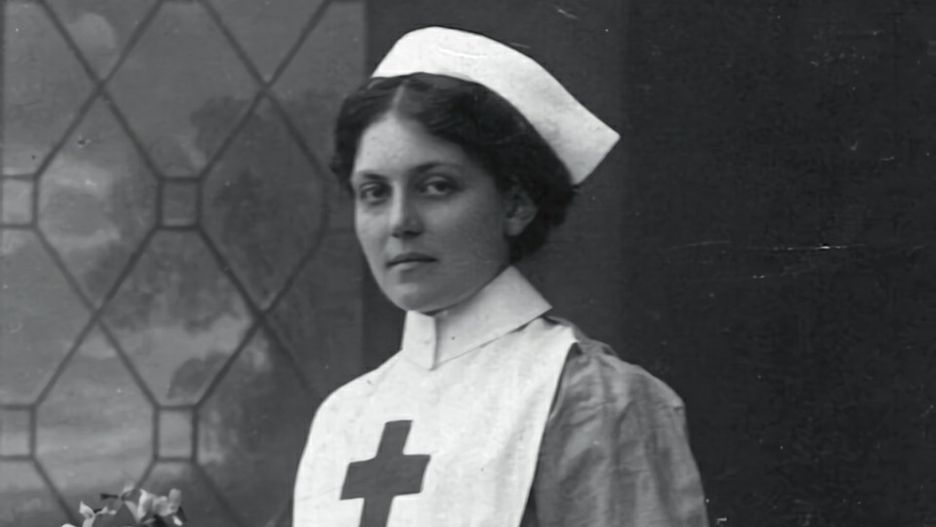 Violet Jessom przeżyła katastrofy trzech morskich gigantów