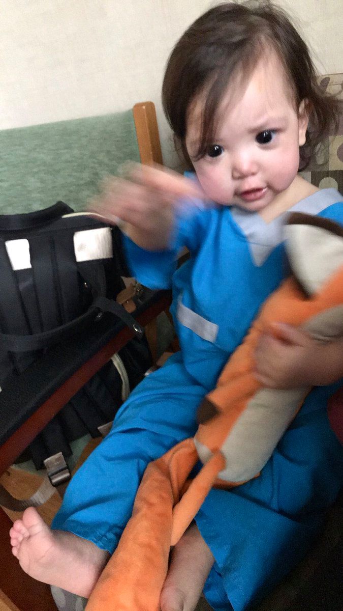 Mehlani wygląda pięknie, mimo zespołu wad genetycznych