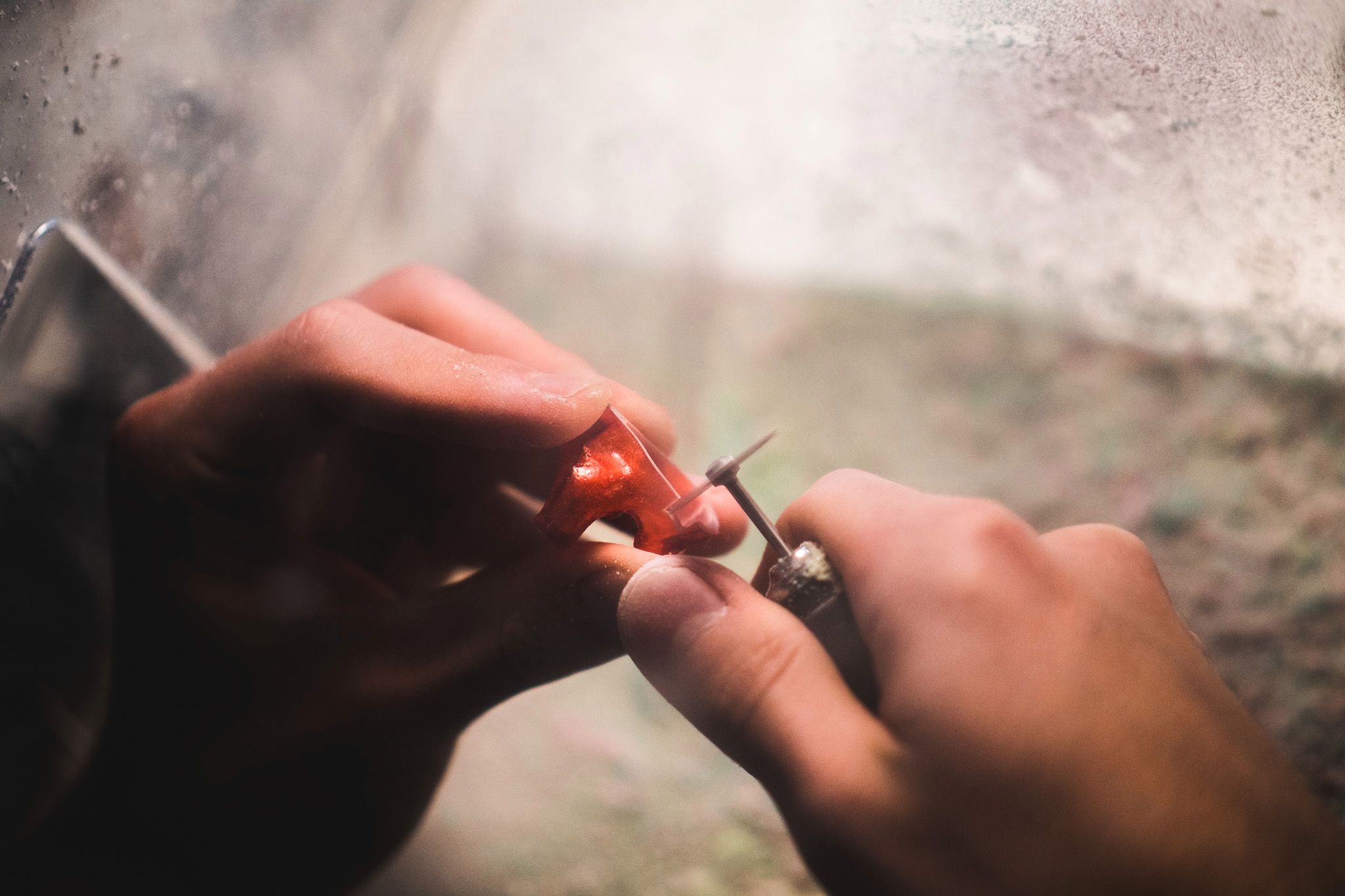 Słuchawki customowe - trudno o lepszy sprzęt do słuchania muzyki 11