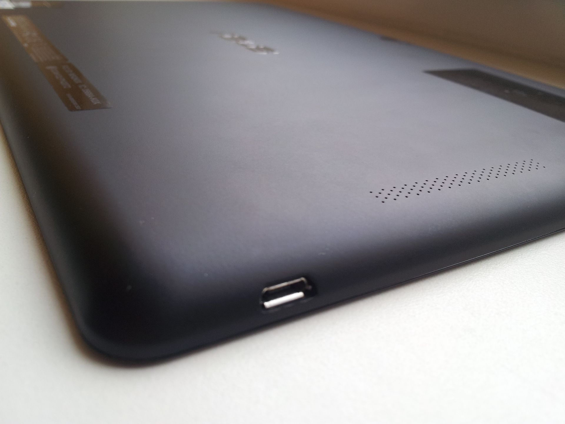 Asus VivoTab Smart - tani, ale czy dobry? [test] 5