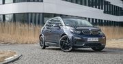 BMW i3S: aktualizacja pomiędzy generacjami