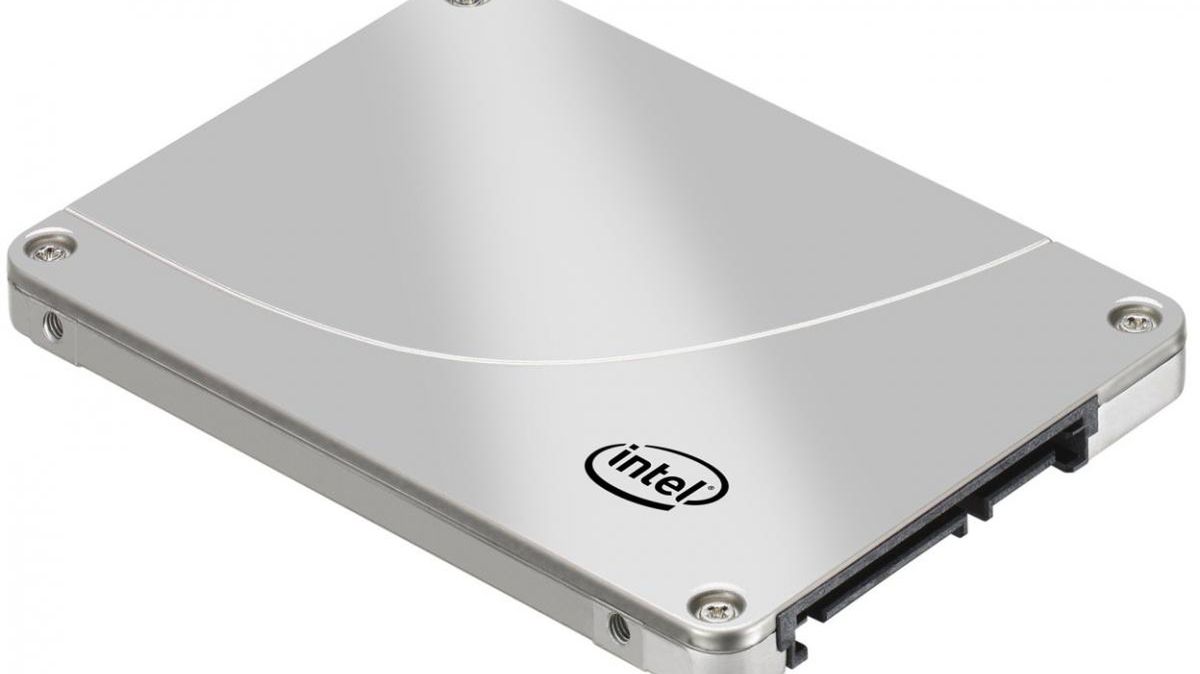 Intel SSD 320 - tańsze i szybsze G3 już są! 1