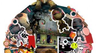 Little Big Planet 2: Check your fridge... 1