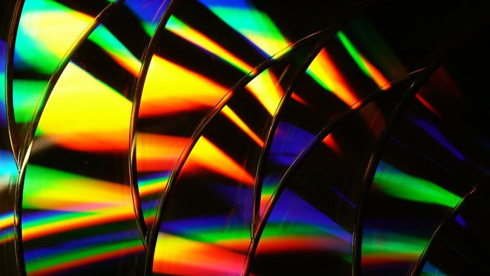 Tańsze dyski dzięki nowemu materiałowi 1