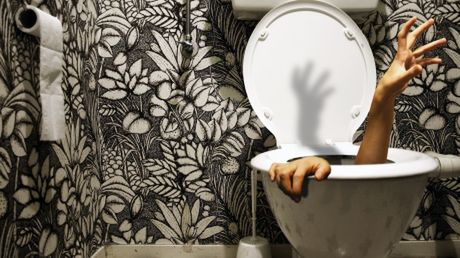 TGV, toaleta i telefoniczna wpadka 1