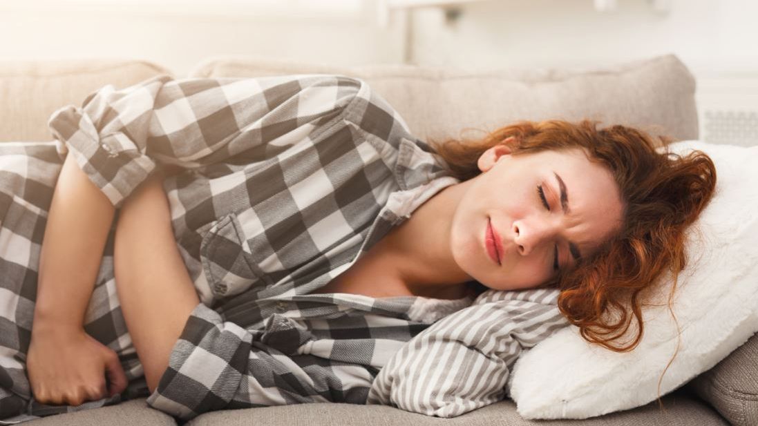 Endometrioza – objawy, leczenie, ciąża