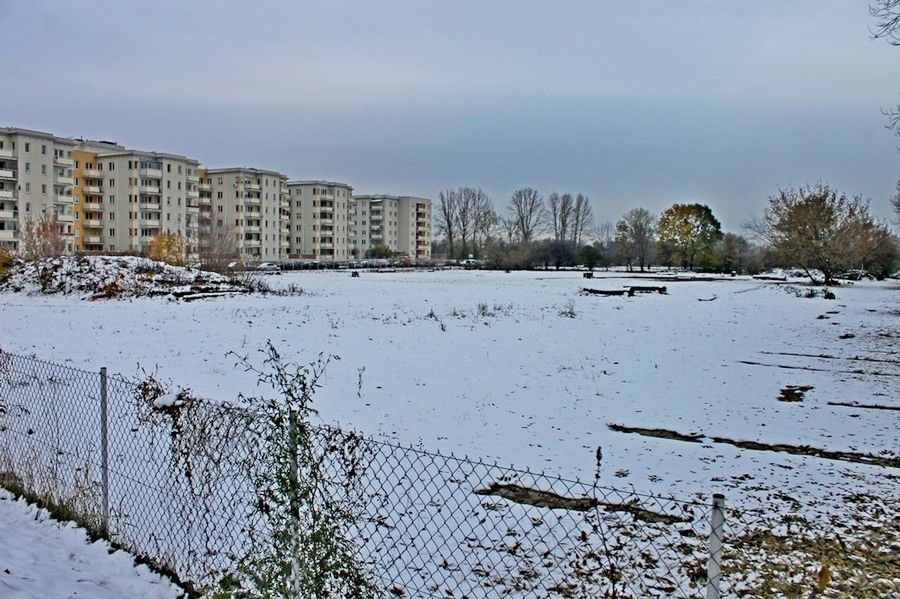 Jeden dzień opadów, 3 mln zł wydatków