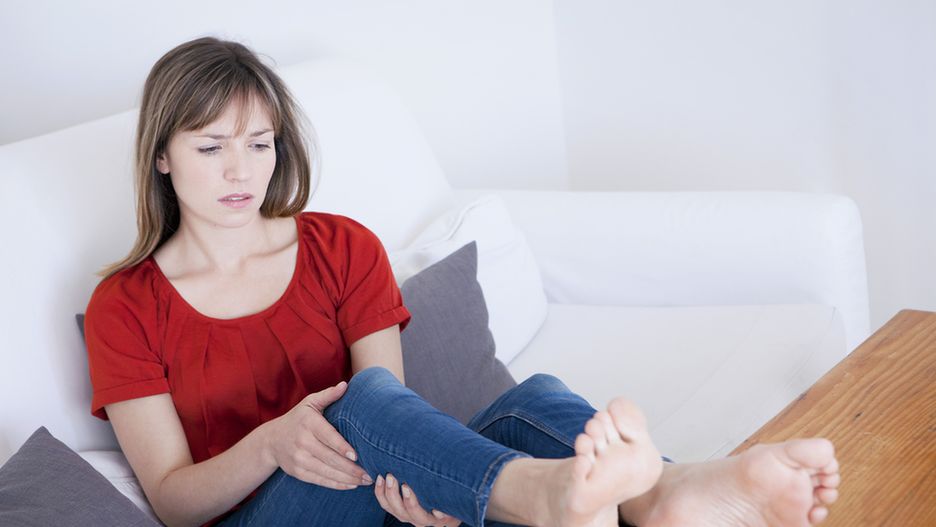 Jak zmienia się ciało po porodzie?