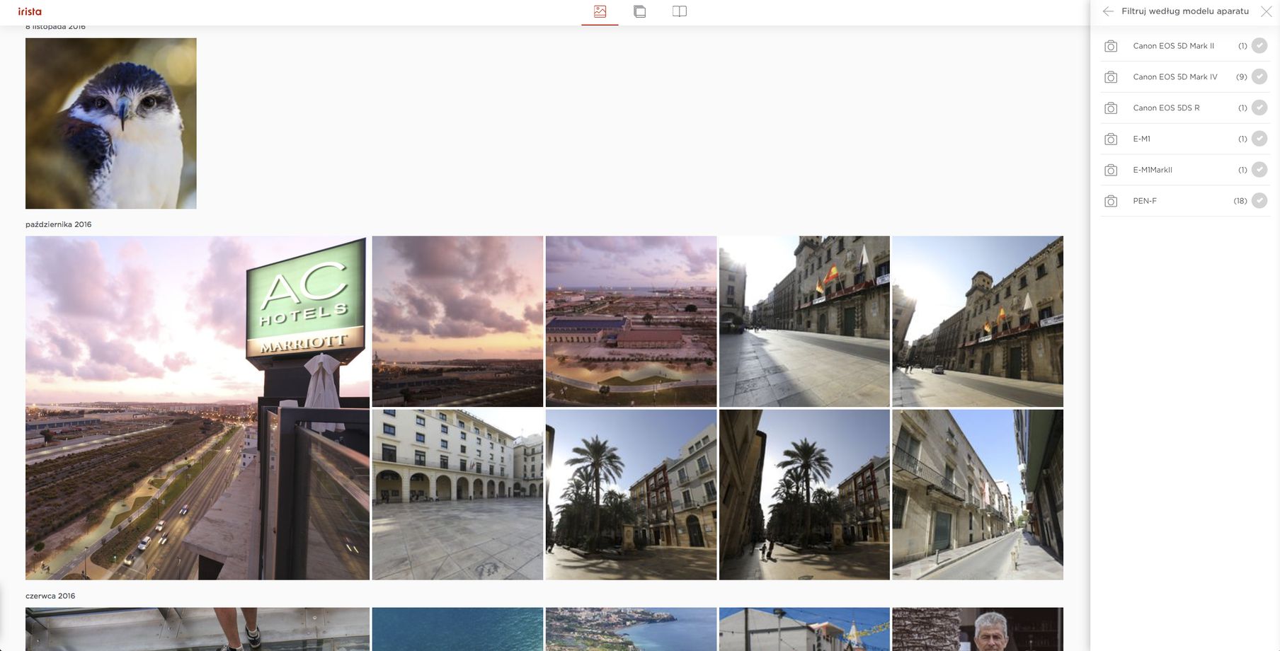 Nowoczesny ekosystem fotograficzny Canona. Sprawdzamy, jak działa w praktyce 5