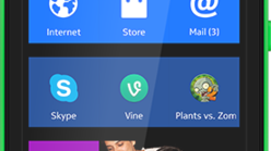 Nokia X złamana! Sklep Google Play dostępny 1