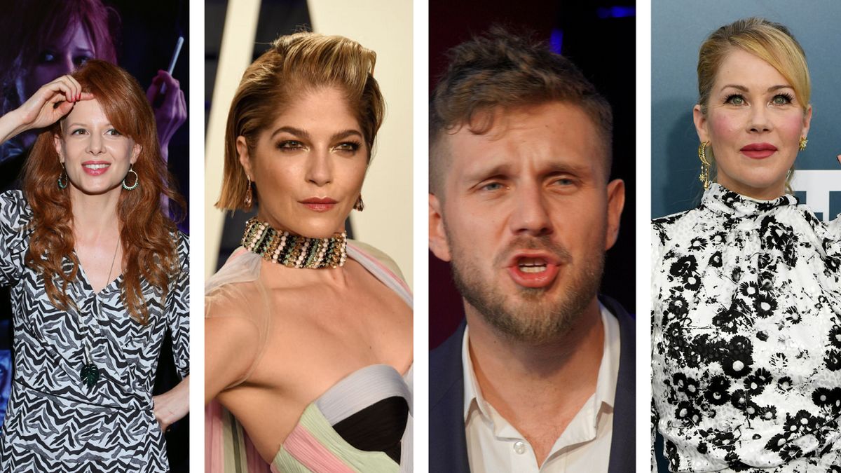 Gwiazdy opowiadają o zmaganiach z SM