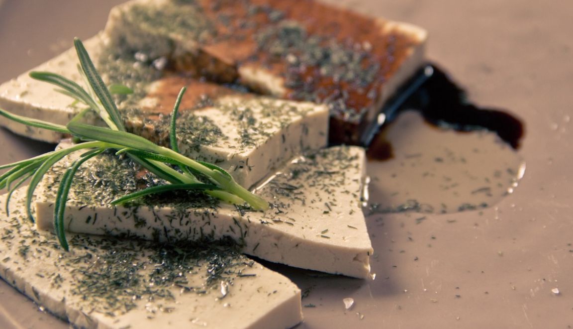 Szkodliwość spożywania tofu