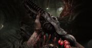 Kolejne obrzydliwości na nowym wideo ze Scorn na Xbox Series X