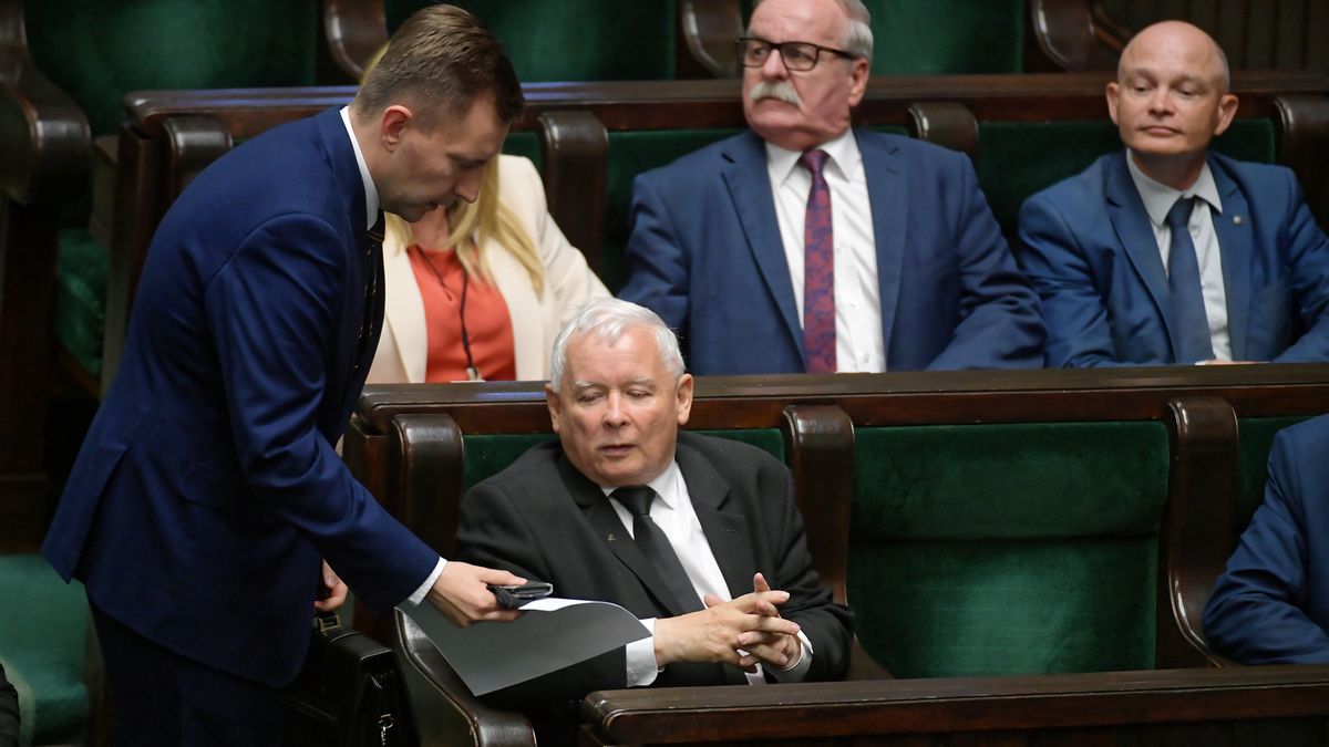 Jarosław Kaczyński