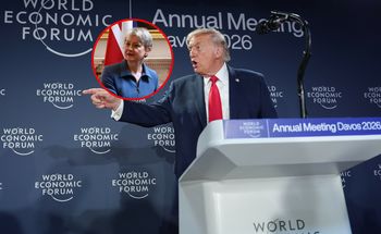 Rada Pokoju Trumpa. Wielka Brytania ze stanowczym oświadczeniem