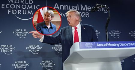 Rada Pokoju Trumpa. Wielka Brytania ze stanowczym oświadczeniem