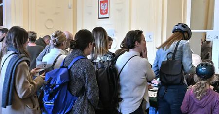 Szturm kobiet na wybory. Ekspertka: Nikt nie wierzył